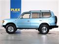 2001 Toyota Land Cruiser Prado