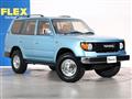 2001 Toyota Land Cruiser Prado