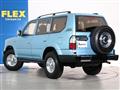 2001 Toyota Land Cruiser Prado