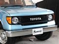 2001 Toyota Land Cruiser Prado