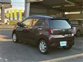 2017 Daihatsu Mira Es