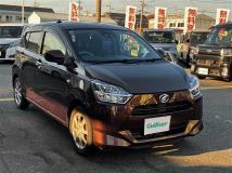 2017 Daihatsu Mira Es