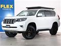 2021 Toyota Land Cruiser Prado