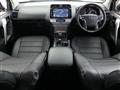 2021 Toyota Land Cruiser Prado