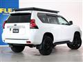2021 Toyota Land Cruiser Prado