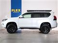 2021 Toyota Land Cruiser Prado