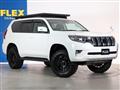 2021 Toyota Land Cruiser Prado