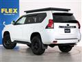 2021 Toyota Land Cruiser Prado