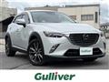 2015 Mazda CX-3