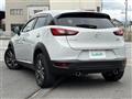 2015 Mazda CX-3