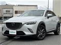 2015 Mazda CX-3