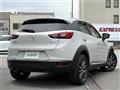 2015 Mazda CX-3