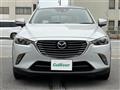 2015 Mazda CX-3