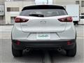 2015 Mazda CX-3
