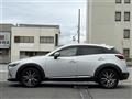 2015 Mazda CX-3