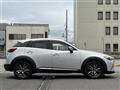 2015 Mazda CX-3