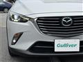 2015 Mazda CX-3