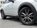 2015 Mazda CX-3