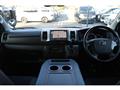 2017 Toyota Hiace Van