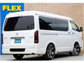 2022 Toyota Hiace Van