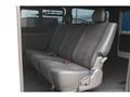 2022 Toyota Hiace Van
