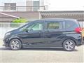 2021 Honda Freed