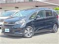 2021 Honda Freed