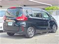 2021 Honda Freed