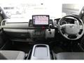 2025 Toyota Hiace Van