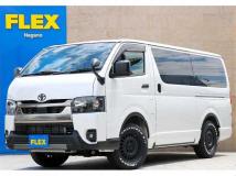 2025 Toyota Hiace Van