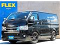 2021 Toyota Hiace Van