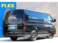 2021 Toyota Hiace Van