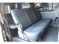2021 Toyota Hiace Van