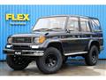 1994 Toyota Land Cruiser Prado