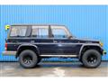 1994 Toyota Land Cruiser Prado