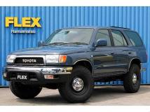 1999 Toyota Hilux Surf
