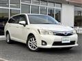 2013 Toyota Corolla Fielder