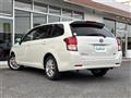 2013 Toyota Corolla Fielder