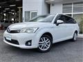 2013 Toyota Corolla Fielder