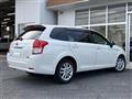 2013 Toyota Corolla Fielder