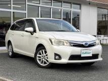2013 Toyota Corolla Fielder