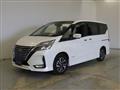 2021 Nissan Serena