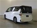 2021 Nissan Serena