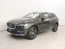 2022 Volvo XC60