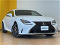 2016 Lexus RC