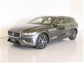 2020 Volvo V60