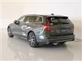2020 Volvo V60