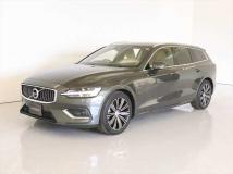 2020 Volvo V60