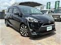 2015 Toyota Sienta
