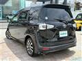 2015 Toyota Sienta